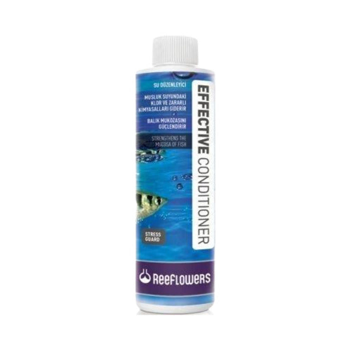 Effective Conditioner Akvaryum Su Düzenleyici 85 Ml