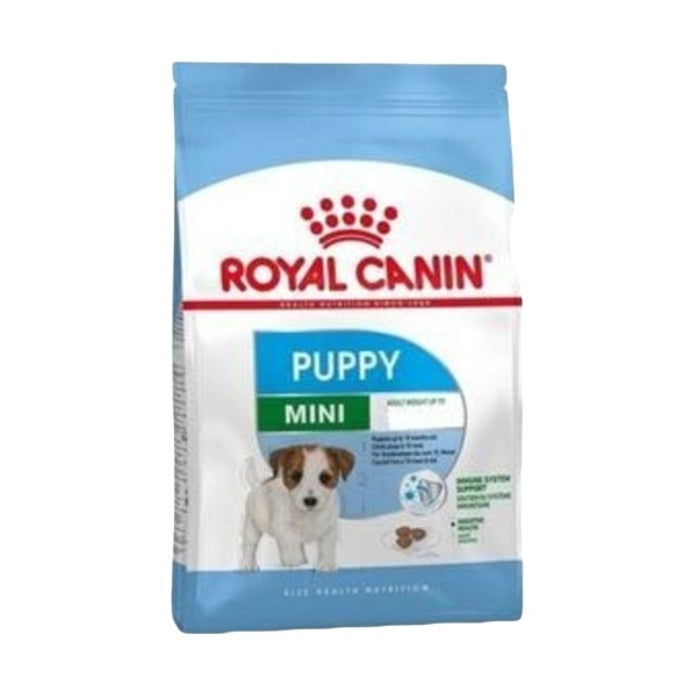 Royal Canin Mini Puppy Köpek Maması 2 Kg