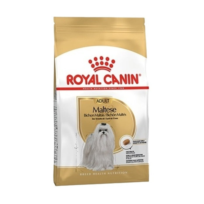Royal Canin Maltese Bichon Maltais Yetişkin Köpek Maması 1,5 Kg