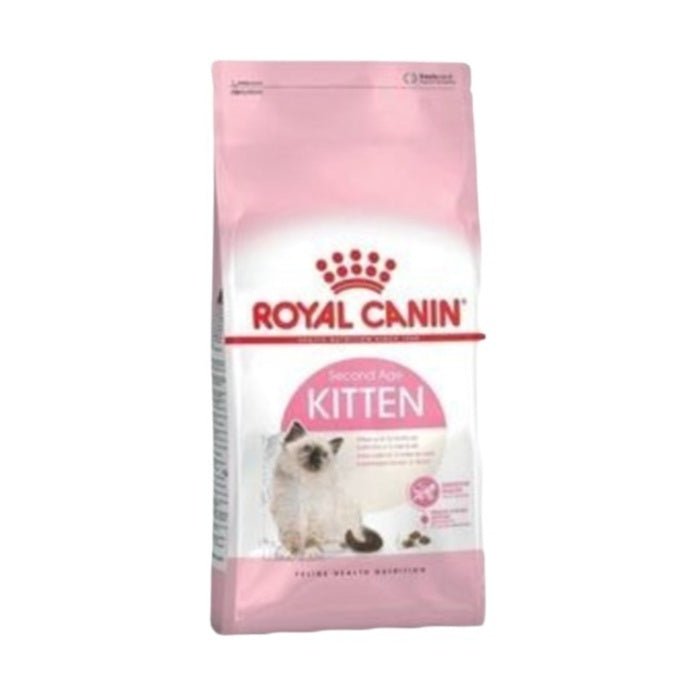Royal Canin Kitten Yavru Kedi Maması 10 Kg