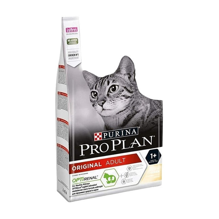 Pro Plan Vital Functions Somonlu 1.5 kg Yetişkin Kedi Maması