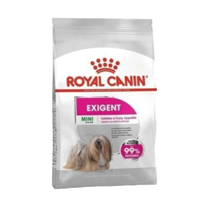 Royal Canin Mini Exigent Köpek Maması 3 Kg