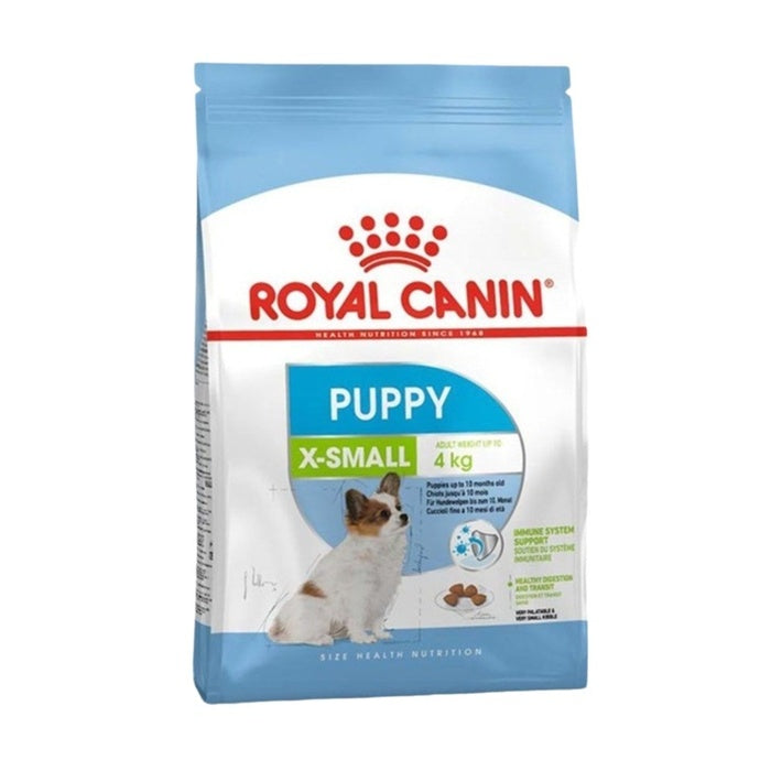 Royal Canin Xsmall Puppy Köpek Maması 3kg