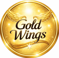 Gold Wings