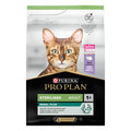 Pro Plan Sterilised Hindili Kısırlaştırılmış Yetişkin Kedi Maması 1,5 Kg