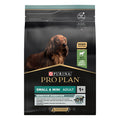 Pro Plan Small & Mini Kuzu Etli Yetişkin Köpek Maması 3 Kg