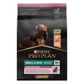 Pro Plan Small & Mini Puppy Somonlu Yavru Köpek Maması 3 Kg (Hediyeli Paket)
