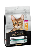 Purina Pro Plan Tavuklu Yetişkin Kedi Kuru Maması 3 Kg