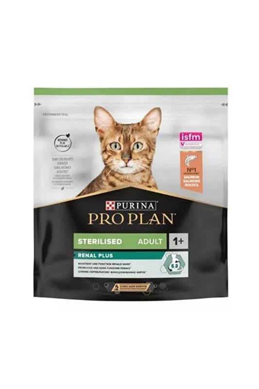 Pro Plan Somonlu Kısırlaştırılmış Kedi Maması 400gr