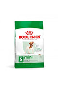 Royal Canin Mini Adult Küçük Irklar Için Yetişkin Kuru Köpek Maması 4kg