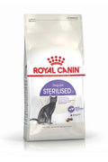 Royal Canin Sterilised 37 Kısırlaştırılmış Yetişkin Kedi Kuru Maması 4 Kg