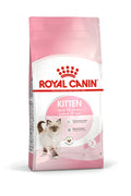 Royal Canin Kitten Yavru Kedi Kuru Maması 4 Kg