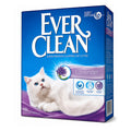 Ever Clean Lavender Lavanta Kokulu Topaklaşan Kedi Kumu 10 Lt