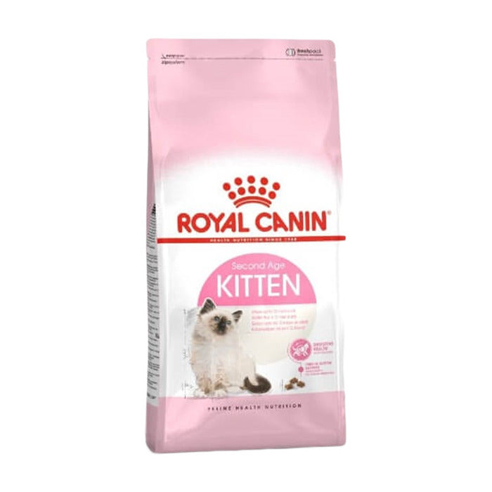 Royal Canin Kitten Yavru Kedi Kuru Maması 2 Kg