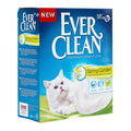 Ever Clean Spring Garden Çiçek Kokulu Topaklaşan Kedi Kumu 10 Lt