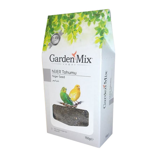 Nijer Tohumu 150 Gr