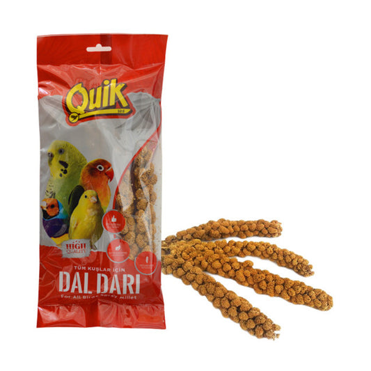 Doğal Dal Darı 120 Gr