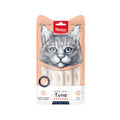 Wanpy Ton ve Somonlu Krema Kedi Ödülü 5x14 Gr