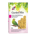 Garden Mix Platin Kuş Krakerleri 10 Lu Paket