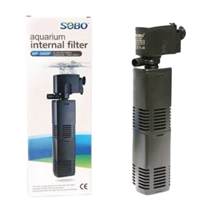 Sobo WP-3200F İç Filtre