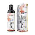 Salmon Oil Kedi ve Köpek Doğal Norveç Somon Yağı 200 ml
