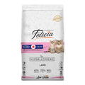 Felicia Az Tahıllı Hipoalerjenik Kuzu Etli Yavru Köpek Kuru Maması 2 Kg