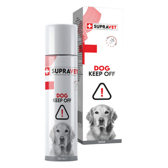 Dog Keep Of Köpek Uzaklaştırıcı 150 Gr