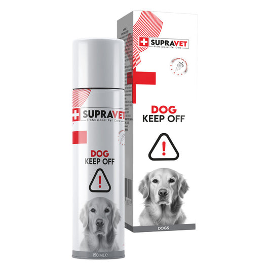 Dog Keep Of Köpek Uzaklaştırıcı 150 Gr