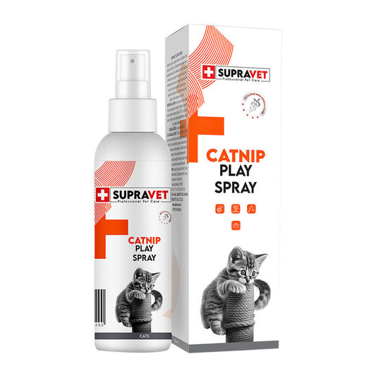 Catnip Kedi Oyun Spreyi 100 Ml