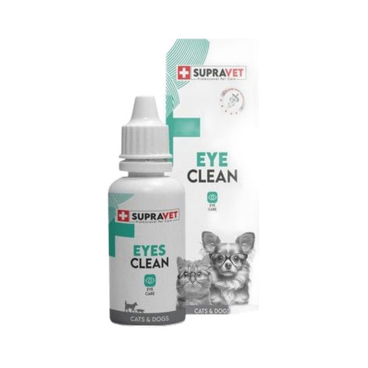 Eye Clean Kedi Ve Köpek Göz Temizleme Solüsyonu 50 Ml