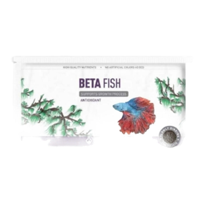 ReeFlowers Beta Fish Balık Yemi 15 Gr