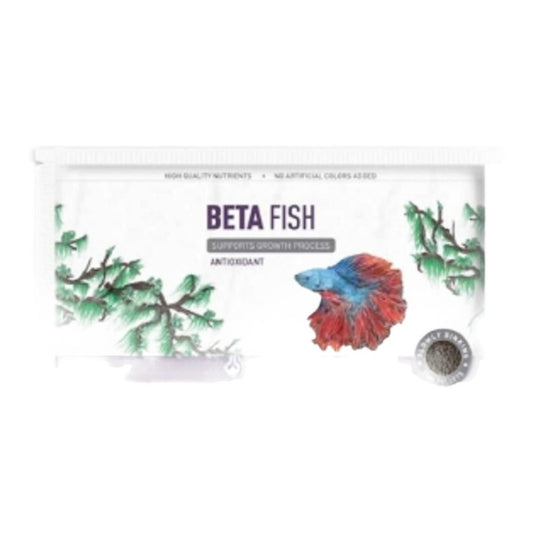 ReeFlowers Beta Fish Balık Yemi 15 Gr