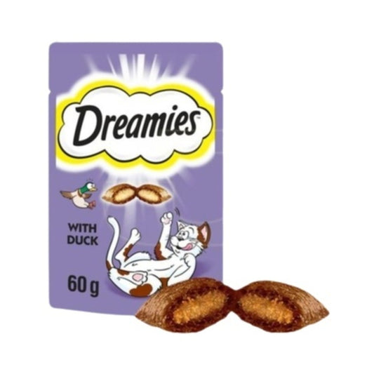 Kedi Ödülü 6x60 Gr