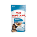 Royal Canin Maxi Puppy Gravy Köpek Yaş Maması 140 Gr
