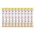 Gimcat Sticks Kümes Hayvanı Etli Ödül Çubukları 50 Gr 10'lu