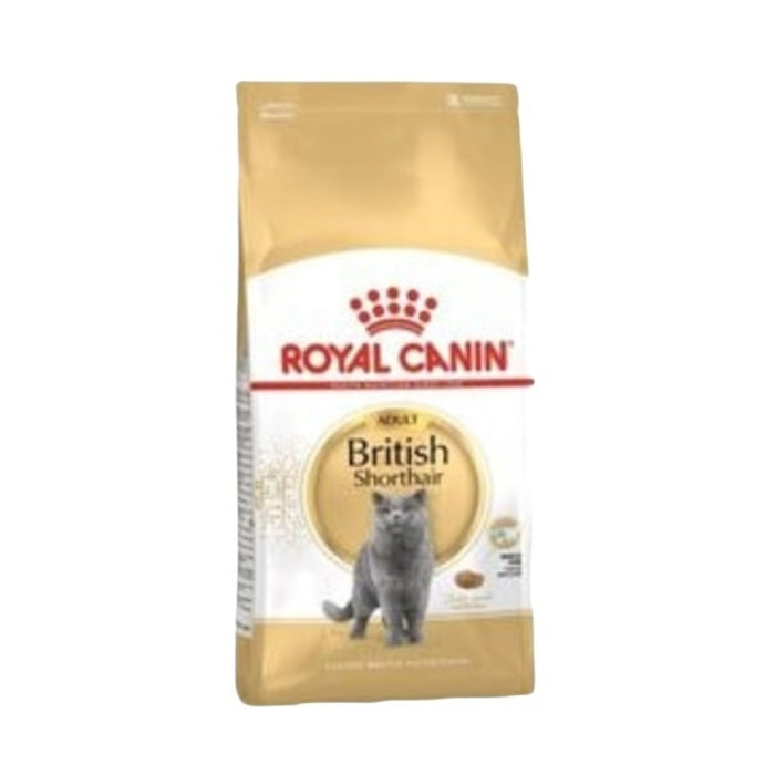 Royal Canin British Shorthair Yetişkin Kuru Kedi Maması 2 Kg
