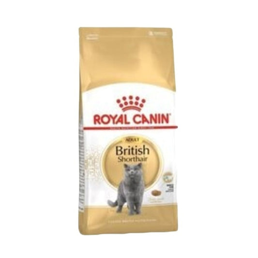 Royal Canin British Shorthair Yetişkin Kuru Kedi Maması 2 Kg