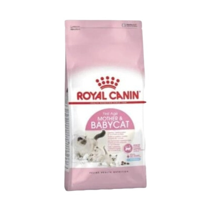 Royal Canin Mother & Babycat Yavru Kedi Maması 4 Kg