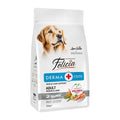 Felicia Derma Care Hipoalerjenik Az Tahıllı Ve Somonlu Yetişkin Köpek Maması 3 Kg