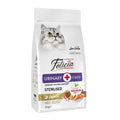 Felicia Az Tahıllı Sterilised Somonlu Hypoallergenic Kedi Maması 2 Kg