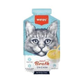Wanpy Kediler İçin Tavuk Eti Çorbası 50g