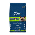 Felicia Az Tahıllı Yetişkin Kuzulu Small Mini Hypoallergenic Köpek Maması 3 Kg