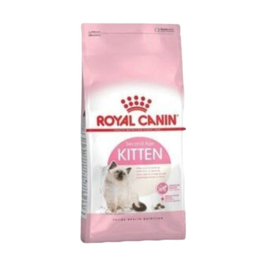Royal Canin Kitten Yavru Kedi Maması 10 Kg