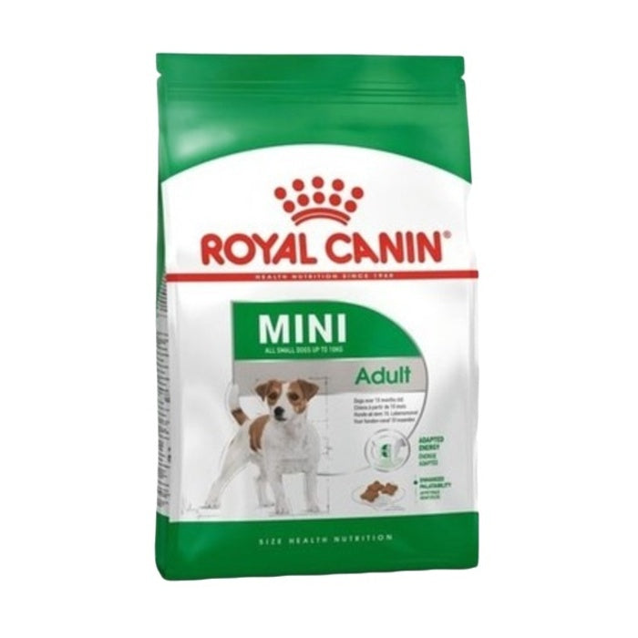 Royal Canin Mini Adult Köpek Maması 4 Kg
