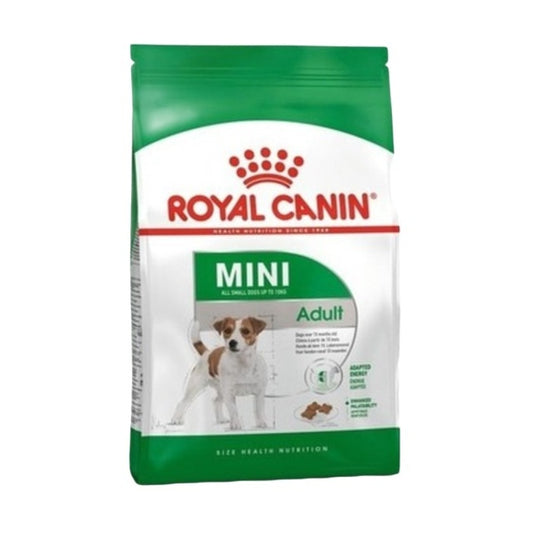 Royal Canin Mini Adult Köpek Maması 4 Kg