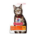 Hill's Science Plan Adult Tavuklu Yetişkin Kedi Maması 1,5 Kg