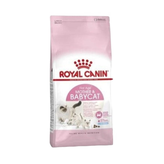 Royal Canin Mother & Babycat Yavru Kedi Maması 2 Kg
