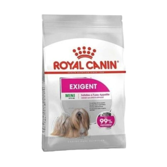 Royal Canin Mini Exigent Köpek Maması 3 Kg