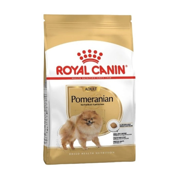 Royal Canin Pomeranian Yetişkin Köpek Maması 1,5 Kg