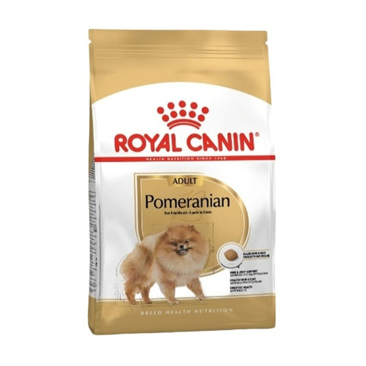 Royal Canin Pomeranian Yetişkin Köpek Maması 1,5 Kg